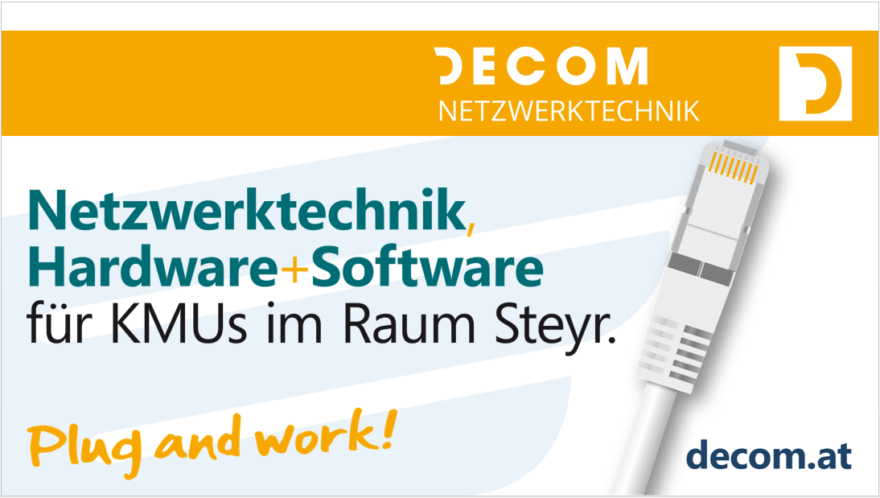 Netzwerktechnik