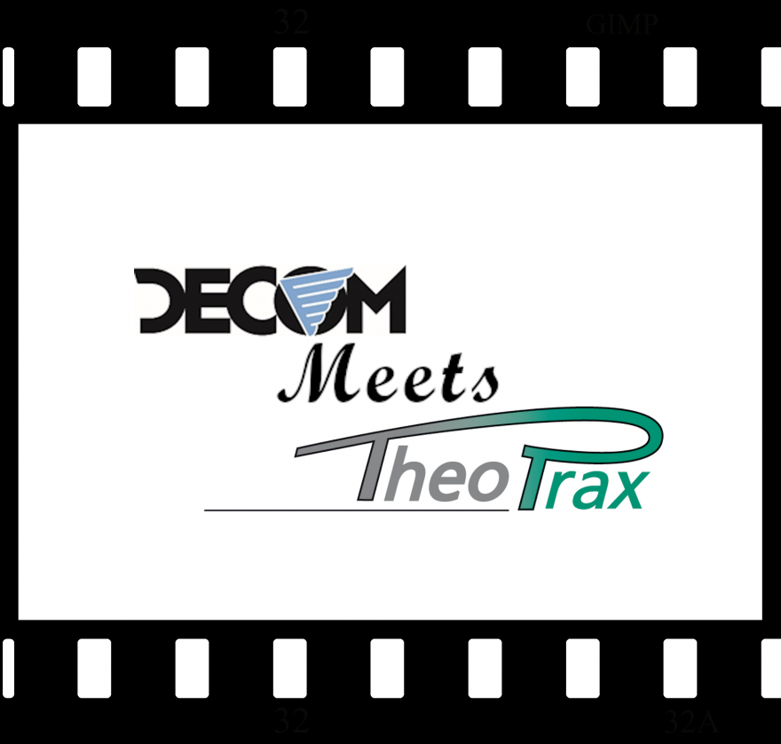 decom theoprax 3