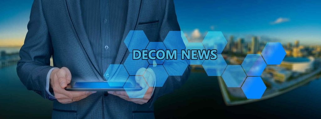 DECOM News