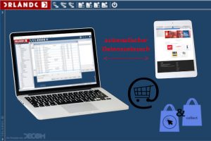 Webshop Express