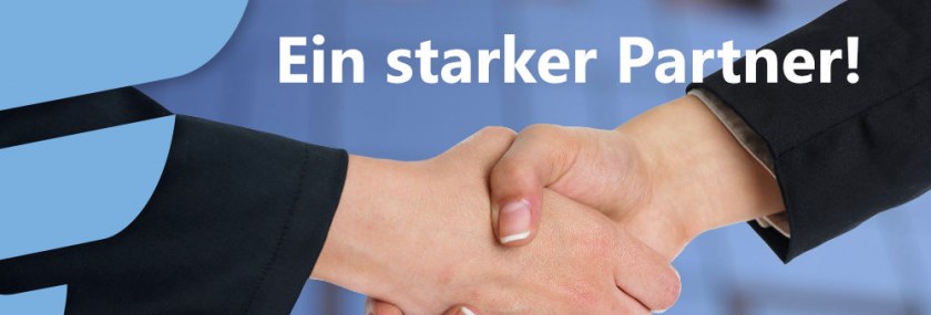 Ein starker Partner!