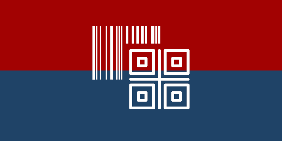 Warenwirtschaft - QR- und Barcode 