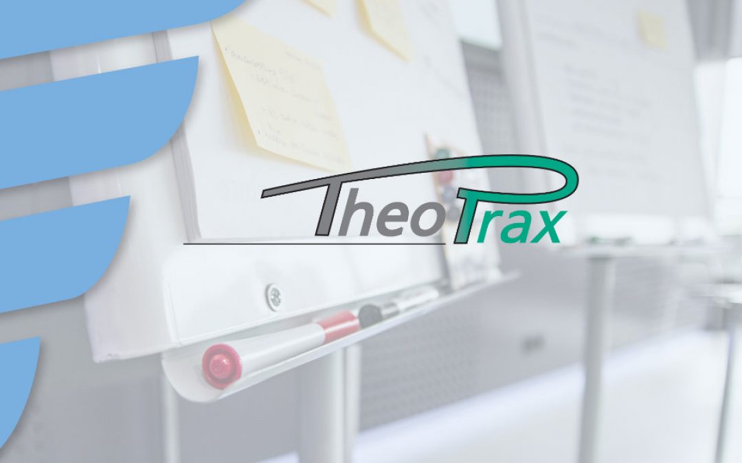 TheoPrax – Projektabschluss erfolgreich