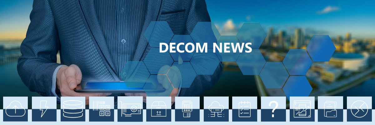 Decom - Newsletter - Image