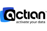 Actian Logo