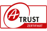 A Trust Logo