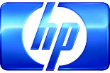 HP Logo