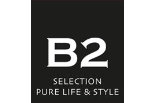 B2 Logo