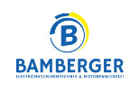 Bamberger Logo