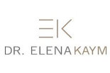 Dr. Elena Kaym Logo