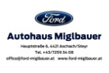 Autohaus Miglbauer Logo