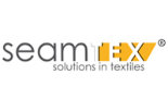 SeamTex Logo