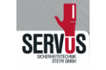 Servus Logo