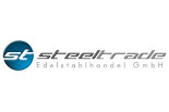 Steeltrade Logo