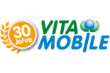 Vita Mobile Logo