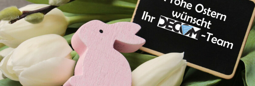 DEM_News_Frohe Ostern