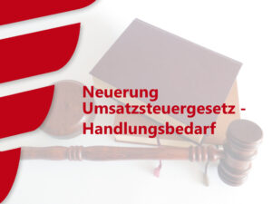 DEM_Neuerung Umsatzsteuergesetz 2026